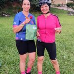 Pedal das Belas destaca protagonismo feminino e incentivo ao esporte em Amambai