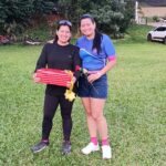 Pedal das Belas destaca protagonismo feminino e incentivo ao esporte em Amambai