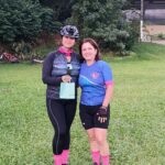 Pedal das Belas destaca protagonismo feminino e incentivo ao esporte em Amambai