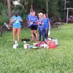 Pedal das Belas destaca protagonismo feminino e incentivo ao esporte em Amambai