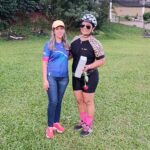 Pedal das Belas destaca protagonismo feminino e incentivo ao esporte em Amambai
