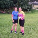 Pedal das Belas destaca protagonismo feminino e incentivo ao esporte em Amambai