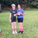 Pedal das Belas destaca protagonismo feminino e incentivo ao esporte em Amambai