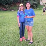 Pedal das Belas destaca protagonismo feminino e incentivo ao esporte em Amambai