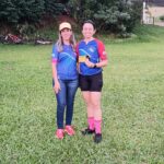 Pedal das Belas destaca protagonismo feminino e incentivo ao esporte em Amambai
