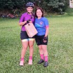 Pedal das Belas destaca protagonismo feminino e incentivo ao esporte em Amambai