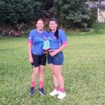Pedal das Belas destaca protagonismo feminino e incentivo ao esporte em Amambai