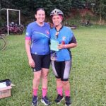 Pedal das Belas destaca protagonismo feminino e incentivo ao esporte em Amambai