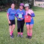 Pedal das Belas destaca protagonismo feminino e incentivo ao esporte em Amambai