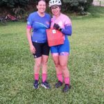 Pedal das Belas destaca protagonismo feminino e incentivo ao esporte em Amambai