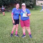 Pedal das Belas destaca protagonismo feminino e incentivo ao esporte em Amambai