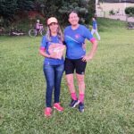 Pedal das Belas destaca protagonismo feminino e incentivo ao esporte em Amambai