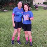 Pedal das Belas destaca protagonismo feminino e incentivo ao esporte em Amambai