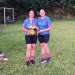 Pedal das Belas destaca protagonismo feminino e incentivo ao esporte em Amambai