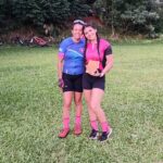 Pedal das Belas destaca protagonismo feminino e incentivo ao esporte em Amambai