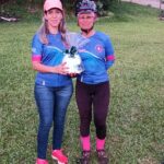 Pedal das Belas destaca protagonismo feminino e incentivo ao esporte em Amambai