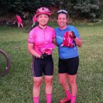 Pedal das Belas destaca protagonismo feminino e incentivo ao esporte em Amambai