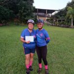 Pedal das Belas destaca protagonismo feminino e incentivo ao esporte em Amambai