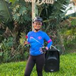 Pedal das Belas destaca protagonismo feminino e incentivo ao esporte em Amambai