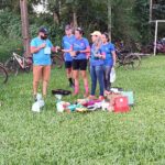 Pedal das Belas destaca protagonismo feminino e incentivo ao esporte em Amambai