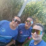 Pedal das Belas destaca protagonismo feminino e incentivo ao esporte em Amambai