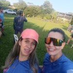 Pedal das Belas destaca protagonismo feminino e incentivo ao esporte em Amambai