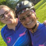 Pedal das Belas destaca protagonismo feminino e incentivo ao esporte em Amambai