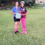 Pedal das Belas destaca protagonismo feminino e incentivo ao esporte em Amambai
