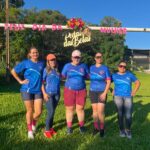 Pedal das Belas destaca protagonismo feminino e incentivo ao esporte em Amambai