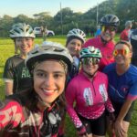 Pedal das Belas destaca protagonismo feminino e incentivo ao esporte em Amambai