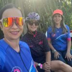 Pedal das Belas destaca protagonismo feminino e incentivo ao esporte em Amambai