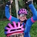 Pedal das Belas destaca protagonismo feminino e incentivo ao esporte em Amambai