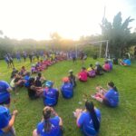 Pedal das Belas destaca protagonismo feminino e incentivo ao esporte em Amambai