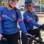 Pedal das Belas destaca protagonismo feminino e incentivo ao esporte em Amambai