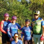 Pedal das Belas destaca protagonismo feminino e incentivo ao esporte em Amambai