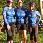 Pedal das Belas destaca protagonismo feminino e incentivo ao esporte em Amambai