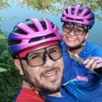 Pedal das Belas destaca protagonismo feminino e incentivo ao esporte em Amambai