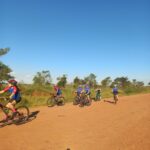 Pedal das Belas destaca protagonismo feminino e incentivo ao esporte em Amambai