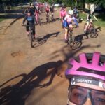 Pedal das Belas destaca protagonismo feminino e incentivo ao esporte em Amambai