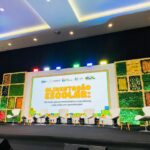 Amambai participa de evento sobre alimentação escolar em Foz do Iguaçu