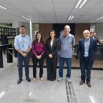 Prefeitura de Amambai participa de audiência pública sobre fornecimento de energia elétrica em MS