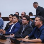 Prefeitura de Amambai participa de audiência pública sobre fornecimento de energia elétrica em MS