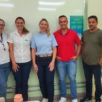 Saúde de Amambai investe em capacitação e amplia acesso a exames laboratoriais