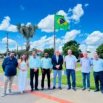 Prefeitura de Amambai participa de Assembleia do Consórcio Sul Fronteira em Laguna Carapã Prefeitura de Amambai participa de Assembleia do Consórcio Sul Fronteira em Laguna Carapã