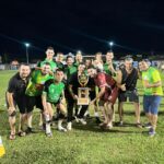 3º Torneio Amambai Fut Live Intech Telecom reúne grande público e consolida sucesso em Amambai