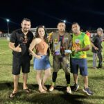 3º Torneio Amambai Fut Live Intech Telecom reúne grande público e consolida sucesso em Amambai