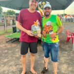 3º Torneio Amambai Fut Live Intech Telecom reúne grande público e consolida sucesso em Amambai