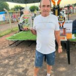 3º Torneio Amambai Fut Live Intech Telecom reúne grande público e consolida sucesso em Amambai