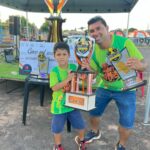 3º Torneio Amambai Fut Live Intech Telecom reúne grande público e consolida sucesso em Amambai