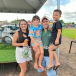 3º Torneio Amambai Fut Live Intech Telecom reúne grande público e consolida sucesso em Amambai